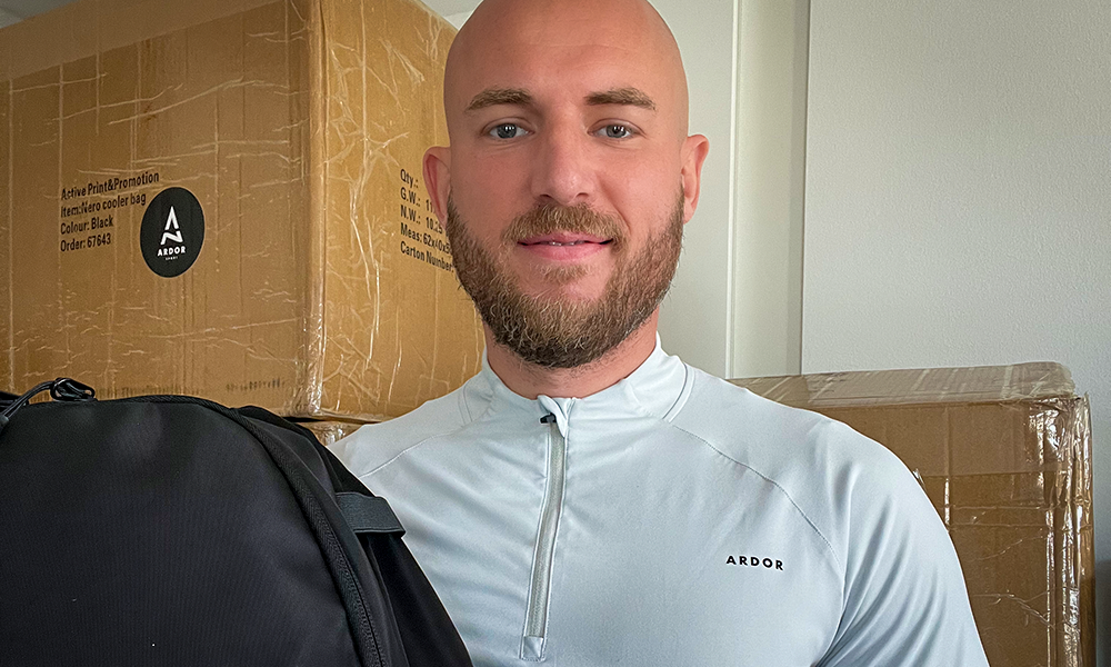 Fra Frustration til Innovation: Sportsrygsækken, der Løser Dit Problem