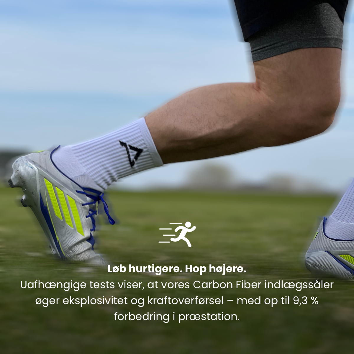 Carbon Performance Såler