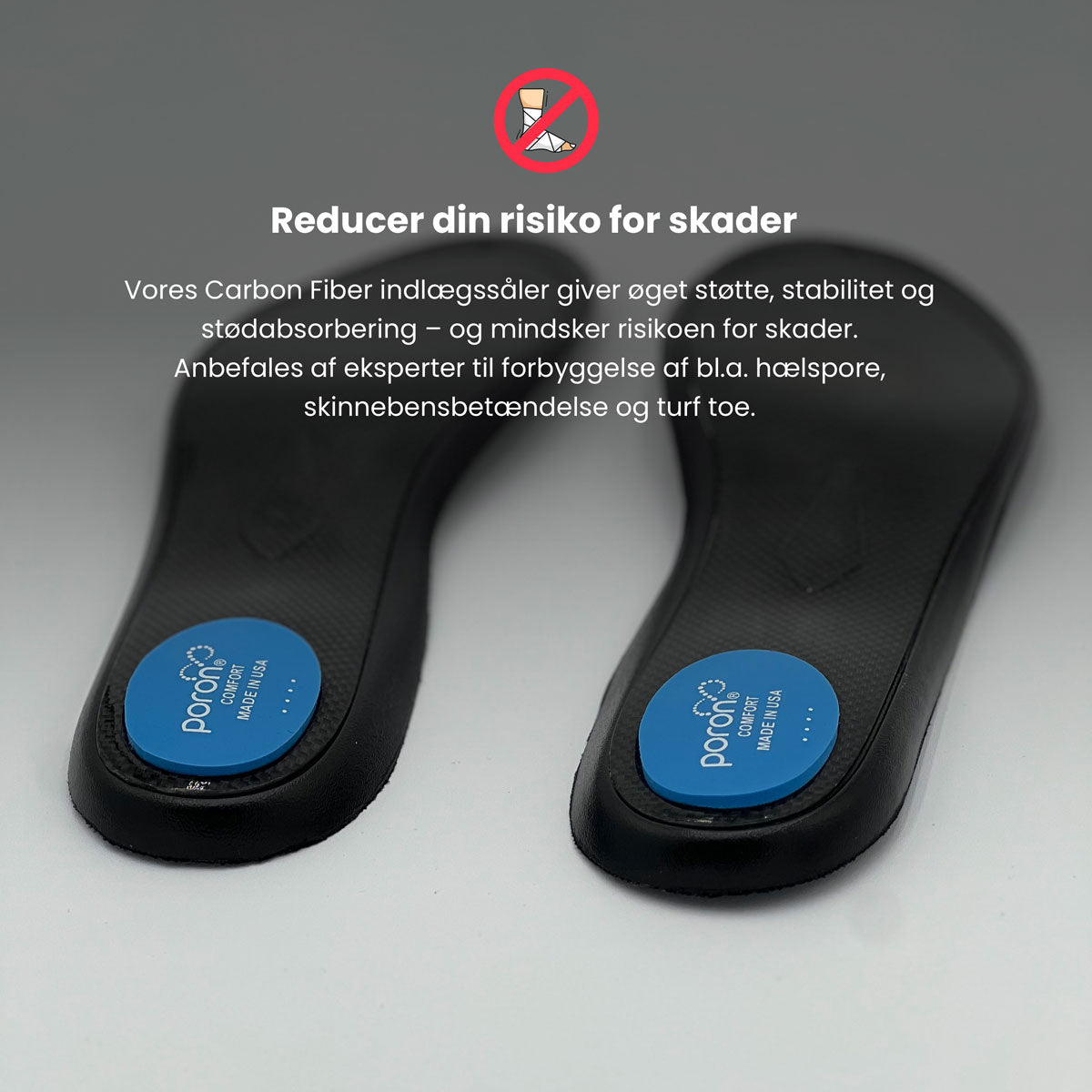 Carbon Performance Såler