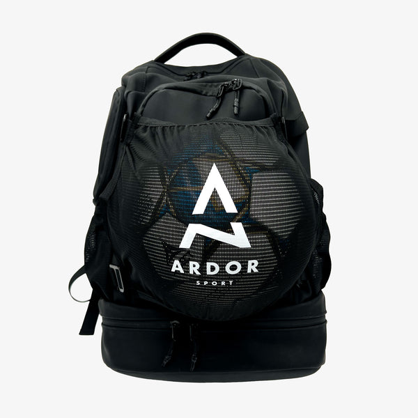 AthleteBag + AthleteMesh