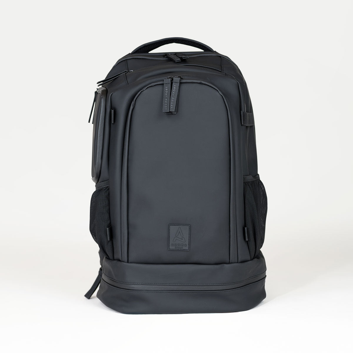 AthleteBag™ Pro - Midnight Black