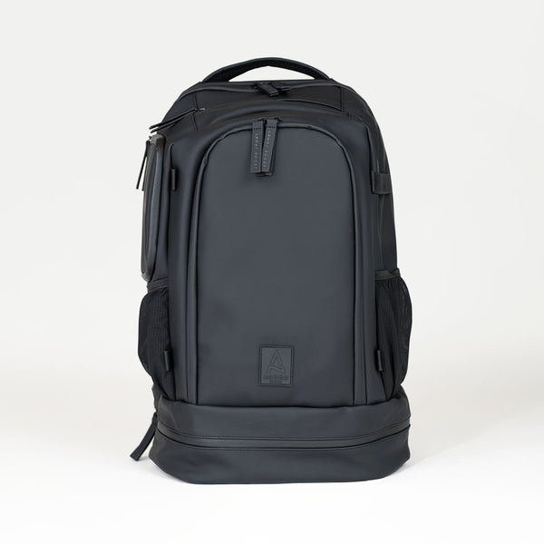 AthleteBag™ Pro - Midnight Black