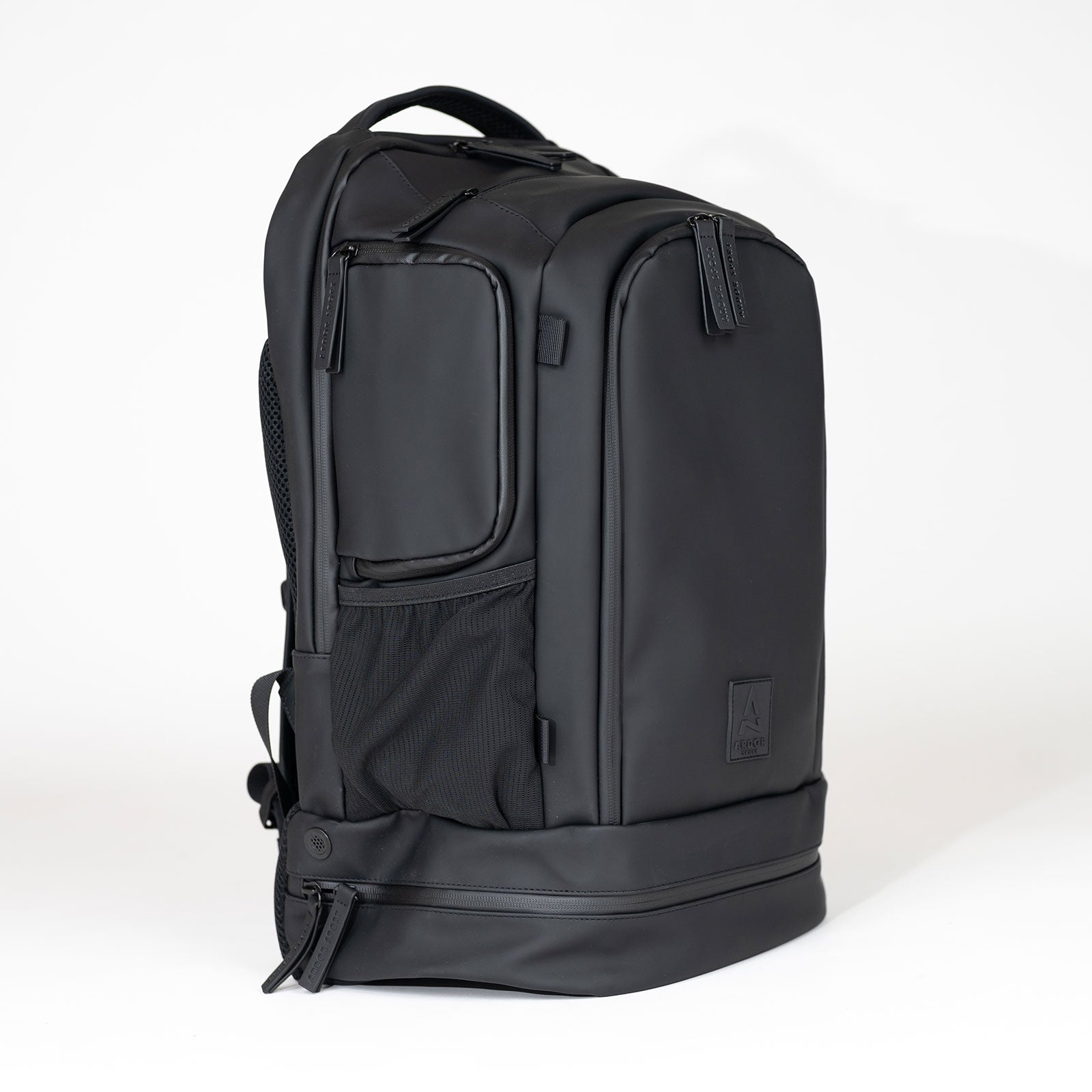 AthleteBag™ Pro - Midnight Black