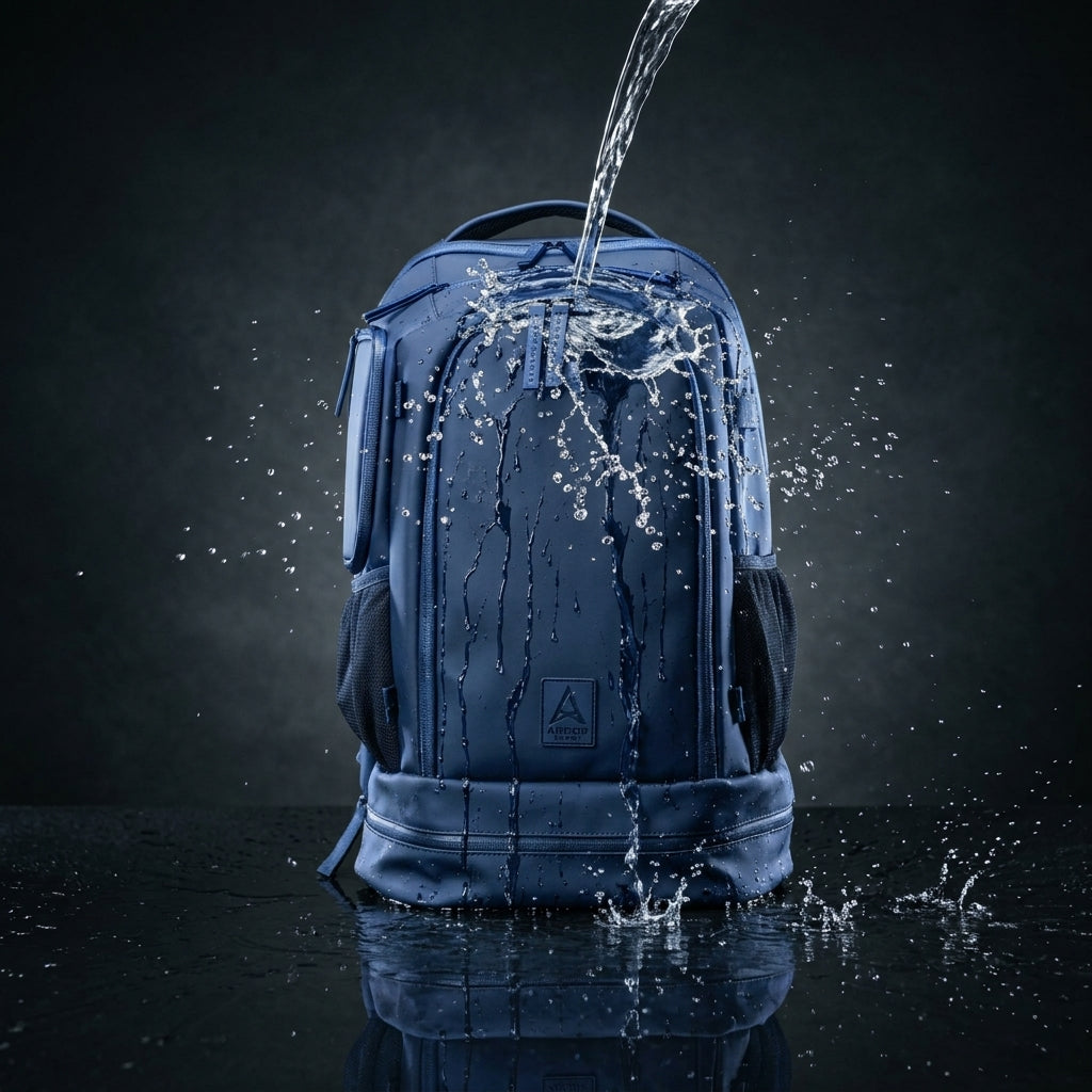 AthleteBag™ Pro - Midnight Navy