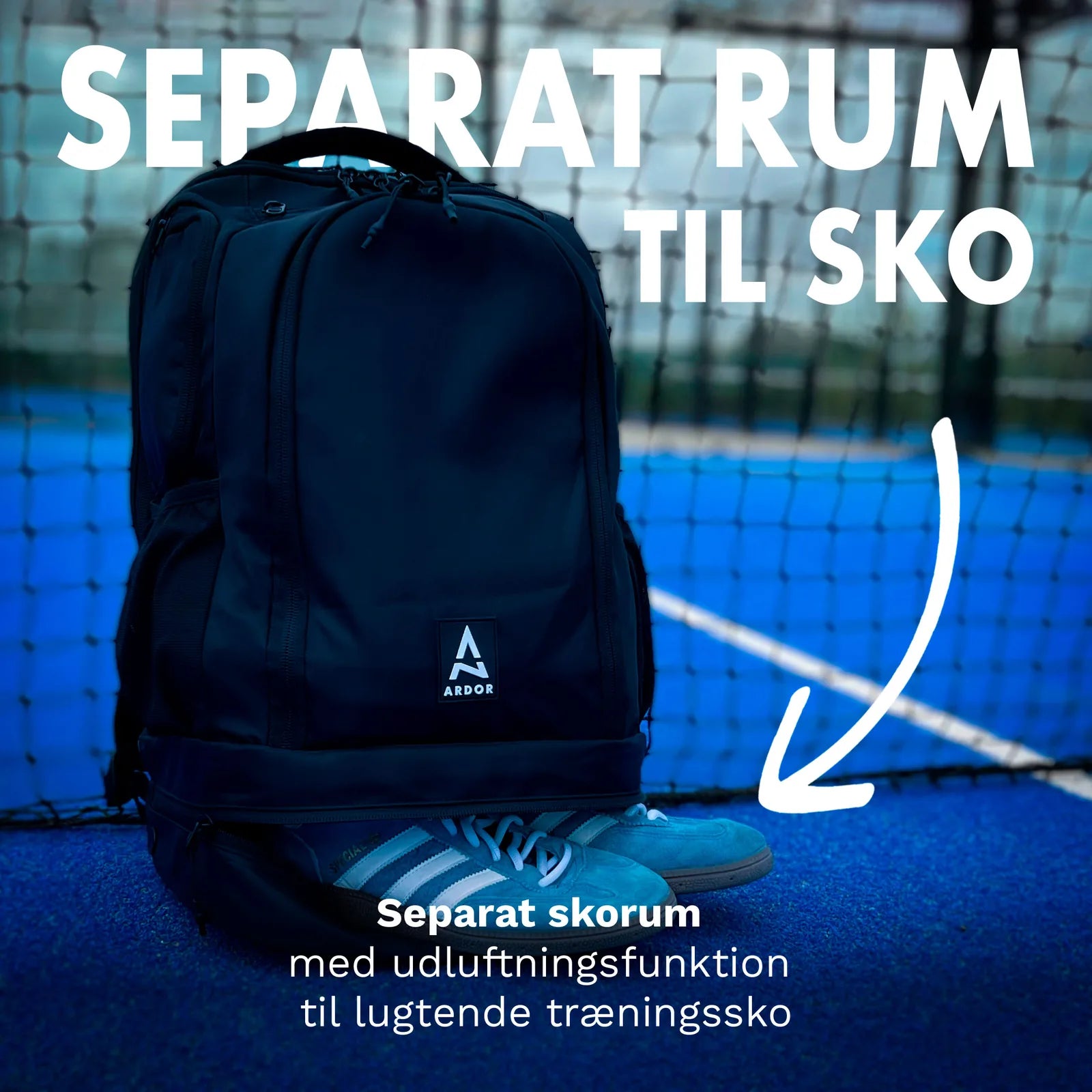 AthleteBag™