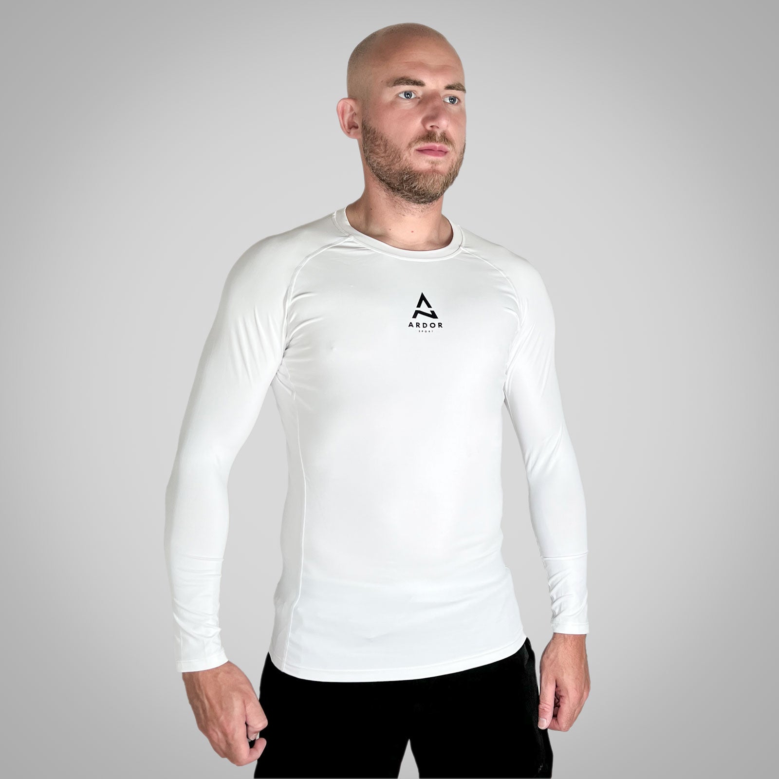 Baselayer langærmet - Ardor Sport