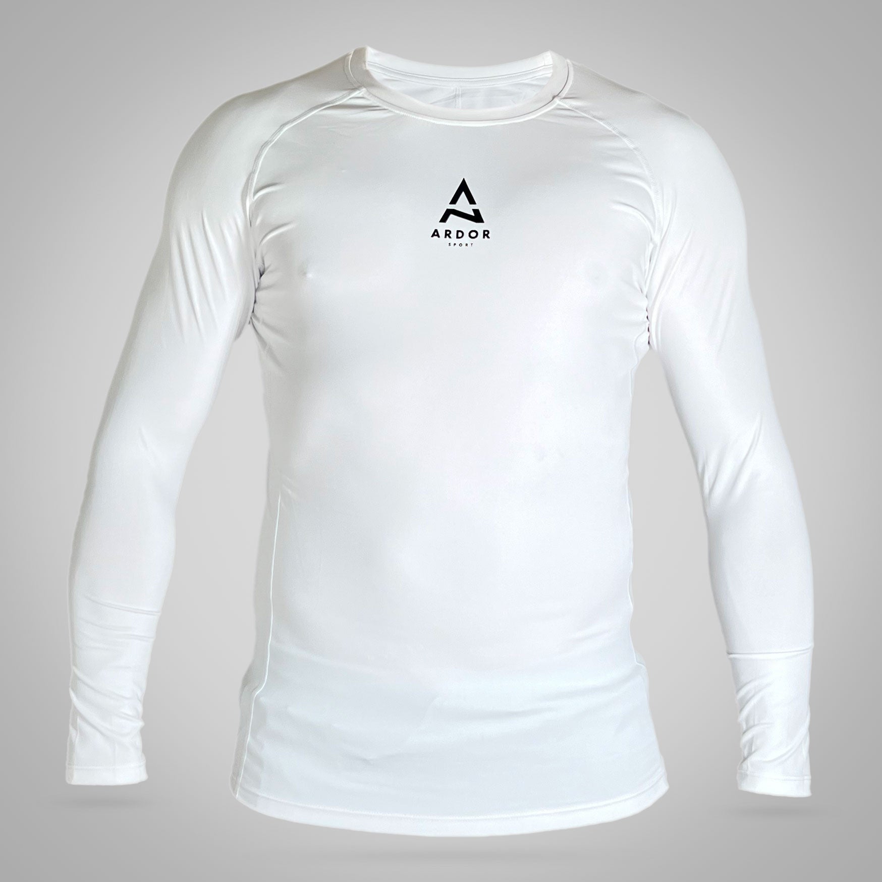 Baselayer langærmet - Ardor Sport