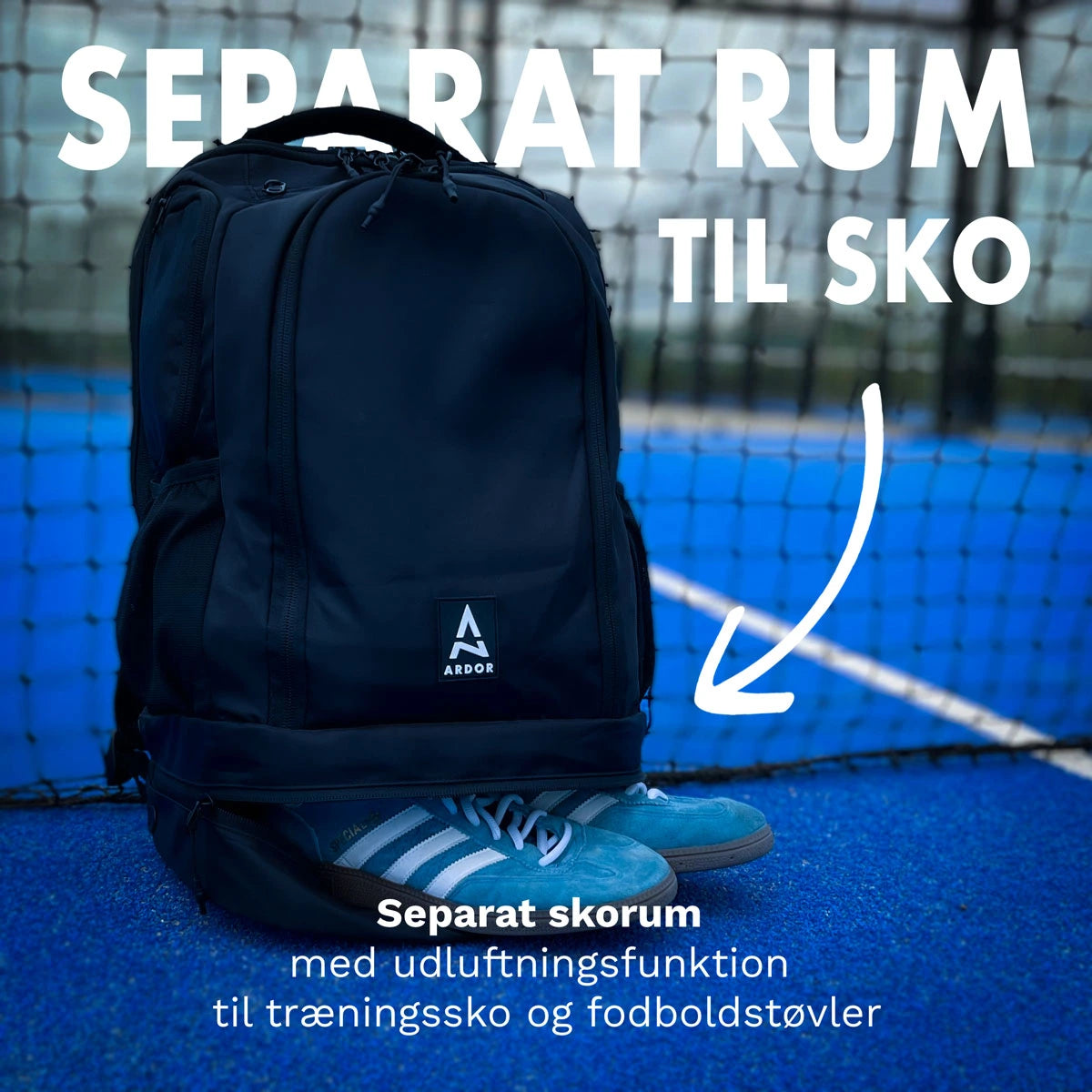AthleteBag™ 2.0