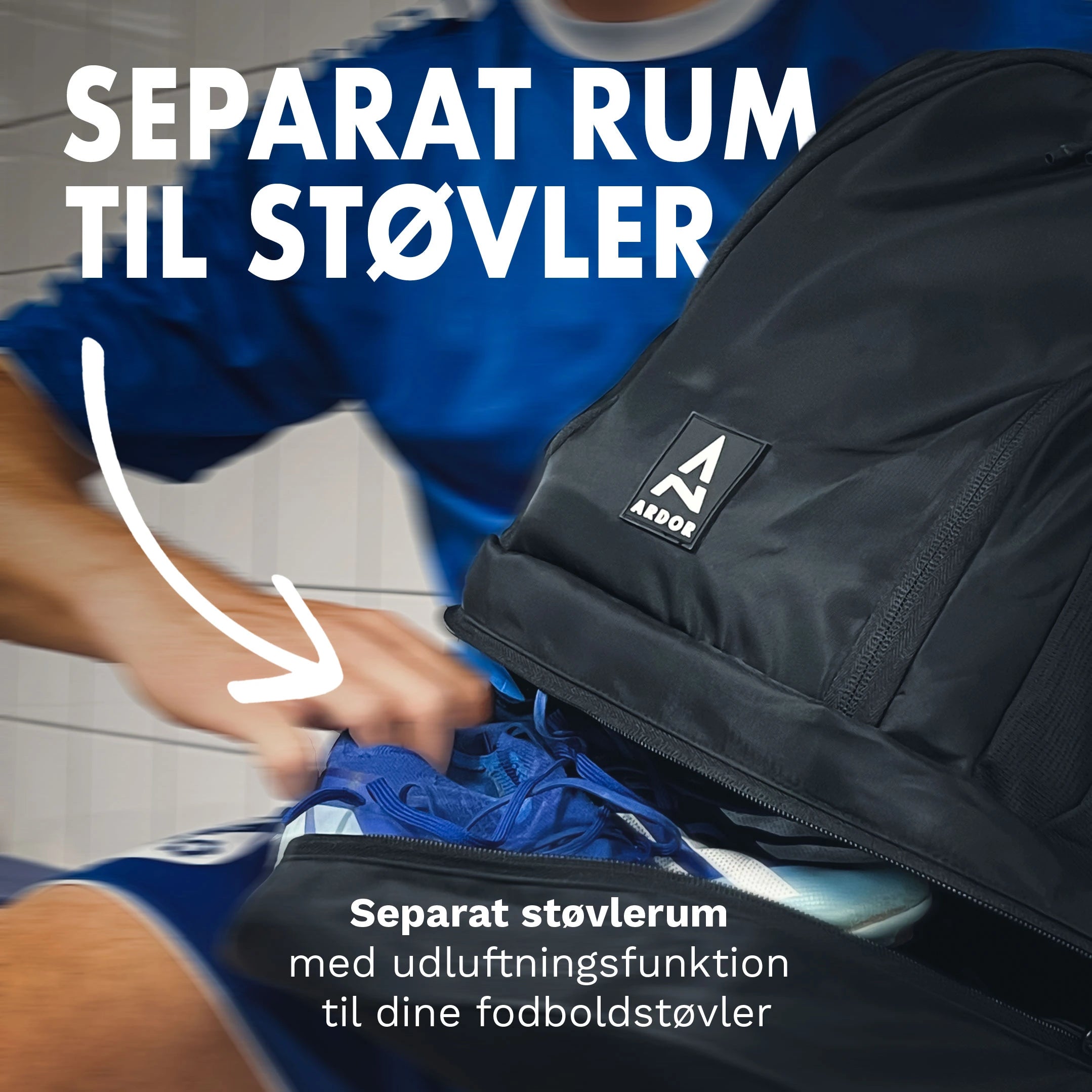 Pre-season pakke