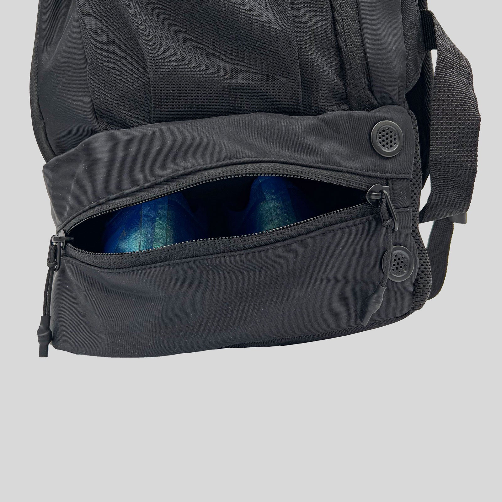 The Athlete - Ardor Sport