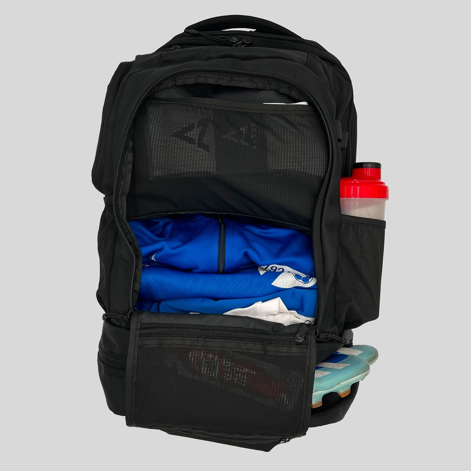 The Athlete - Ardor Sport