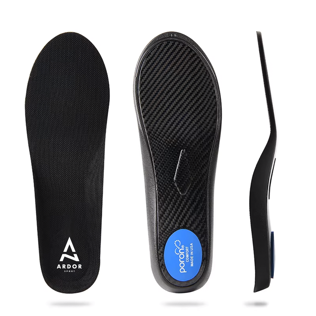 Carbon s�ler eksplosivitet & st�tte til sport Carbon s�ler eksplosivitet & st�tte til sport