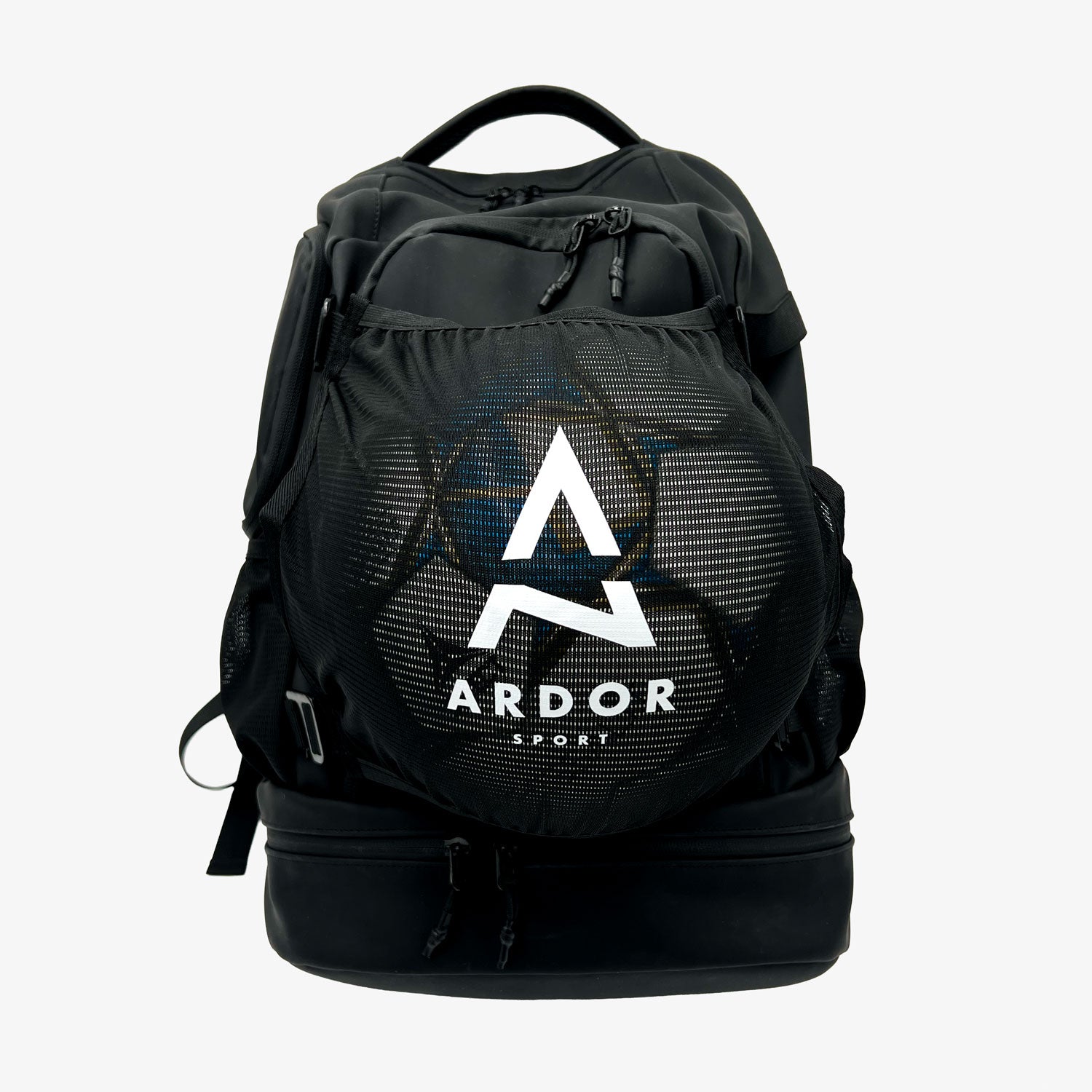 AthleteMesh™ - Boldnet til AthleteBag