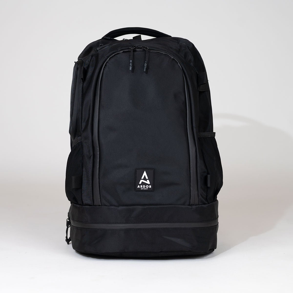 AthleteBag 2.0 sportstaske med vådrum & skorum