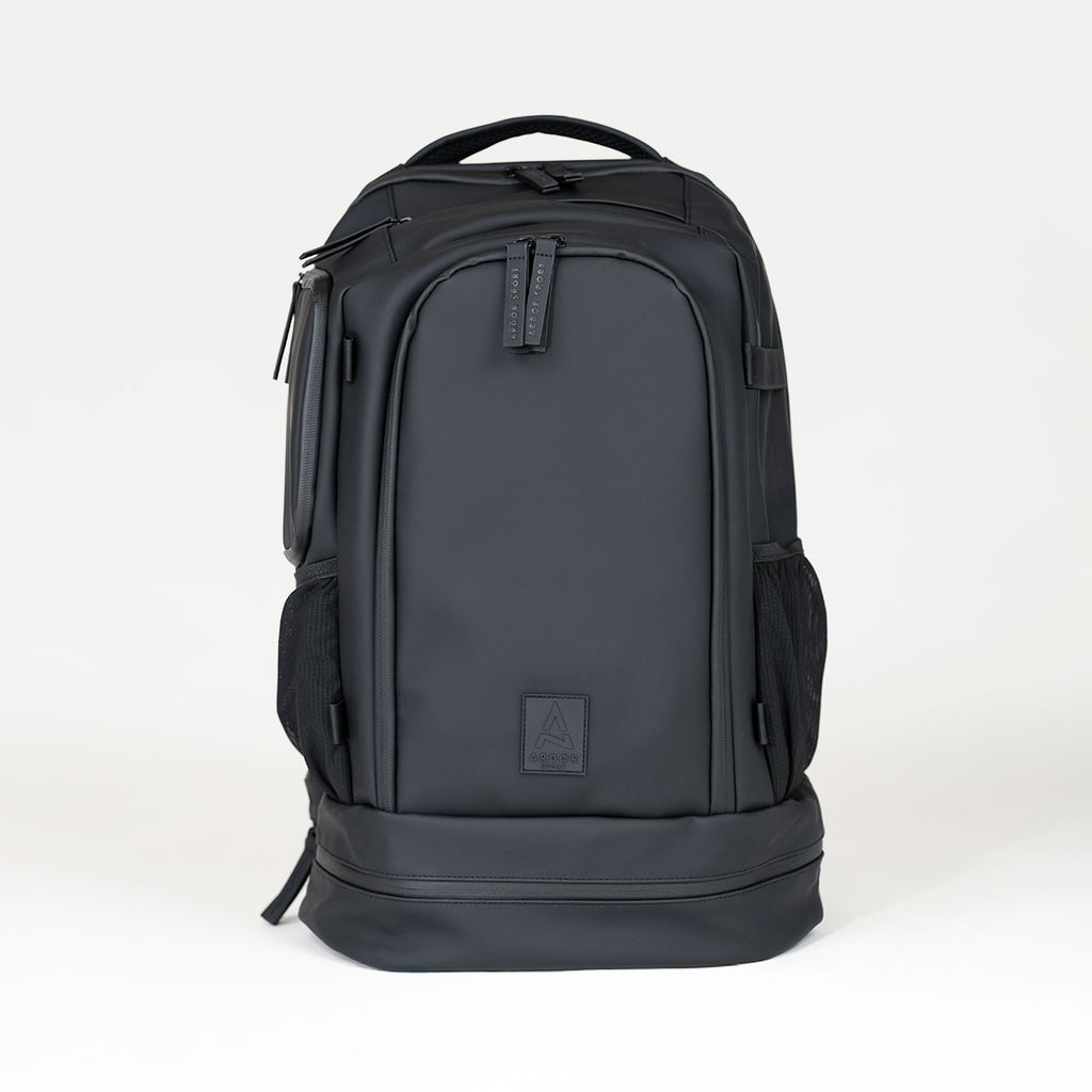 AthleteBag Pro premium sportsrygs�k med v�drum & skorum AthleteBag Pro premium sportsrygs�k med v�drum & skorum