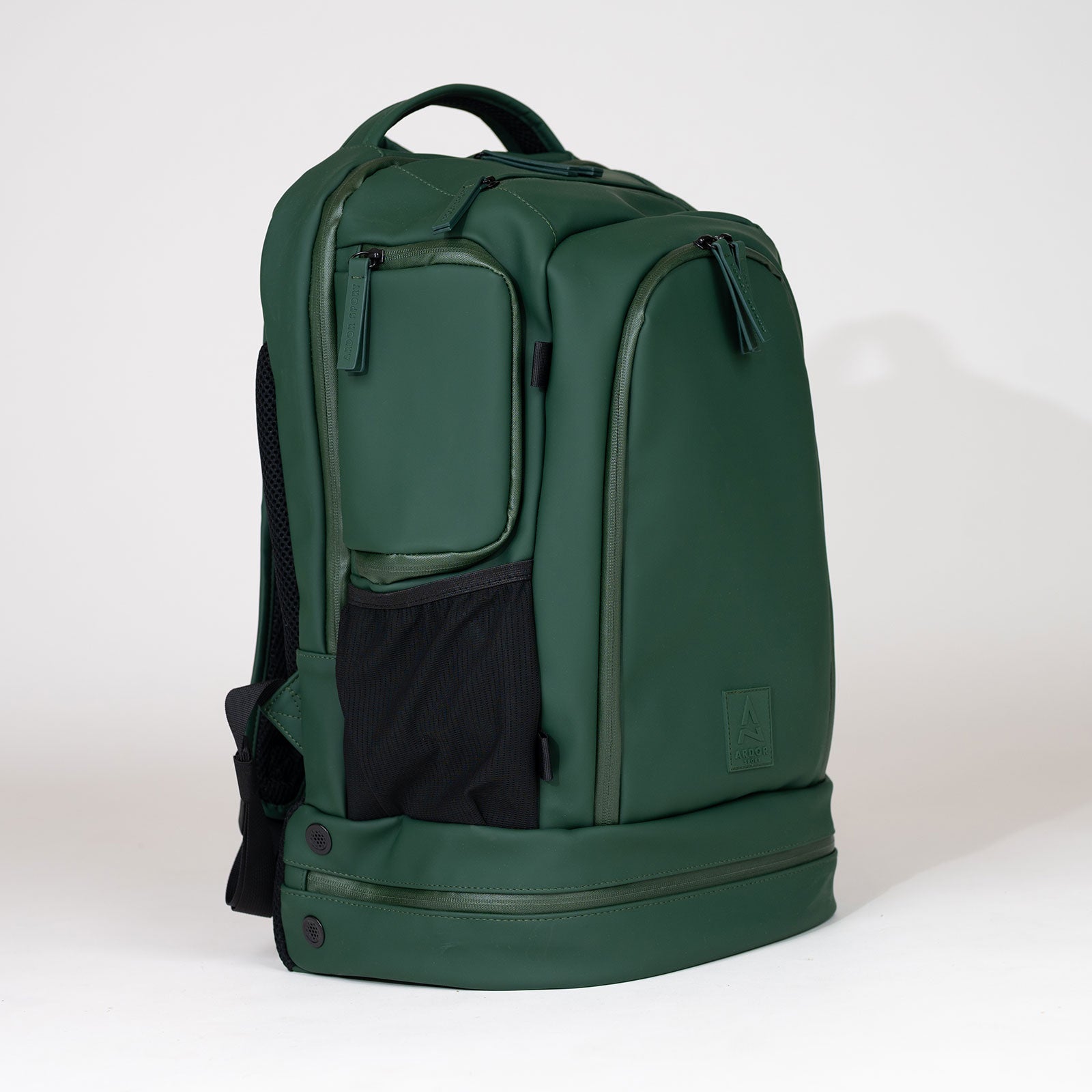 AthleteBag™ Pro - Midnight Green