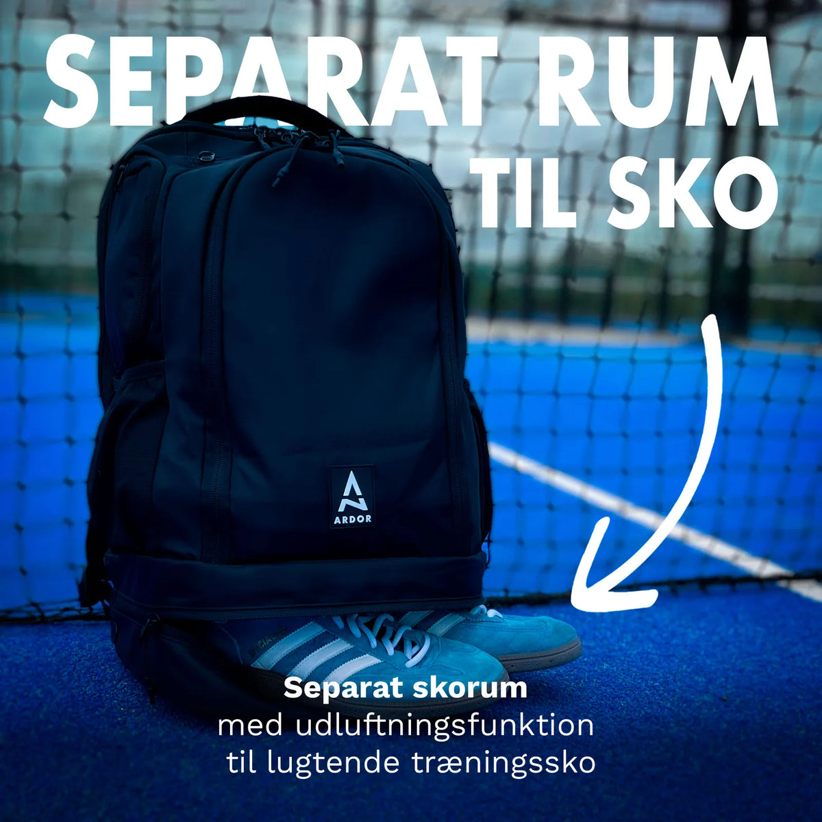 AthleteBag™