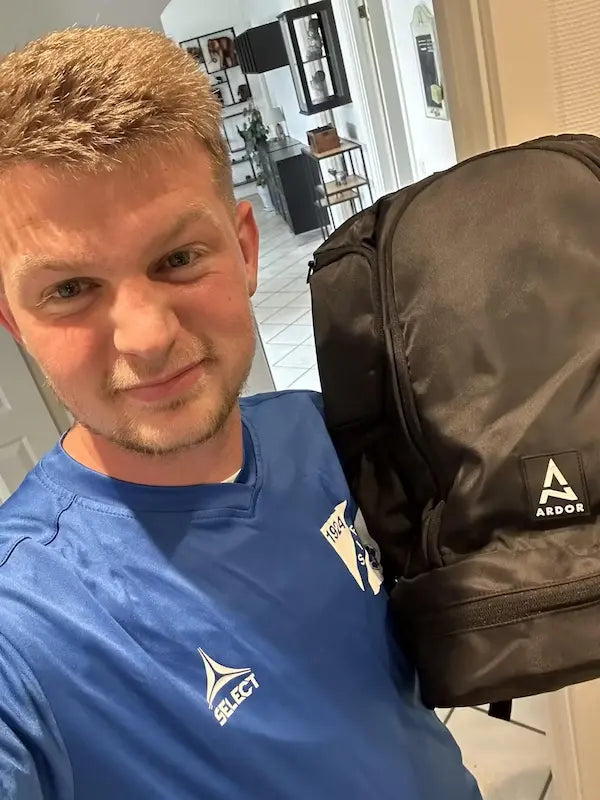 Mathias Pedersen
